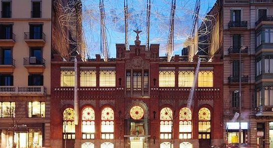 La Fundació Antoni Tàpies amplia els dies d\'obertura