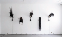 \'Poètiques del desig i la memòria\' a la Fundació Felicia Fuster