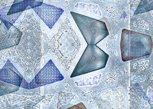 Ignasi Martínez presenta \'Flow\' a La Petit Atelier