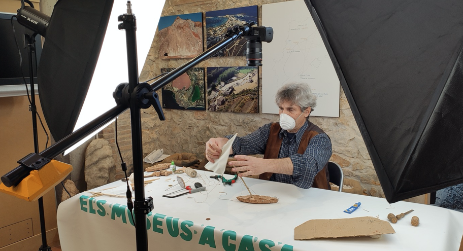 Som Cultura tanca amb la participació de més de vuit mil usuaris