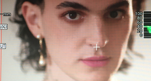 Cabello/Carceller a la Galeria Joan Prats