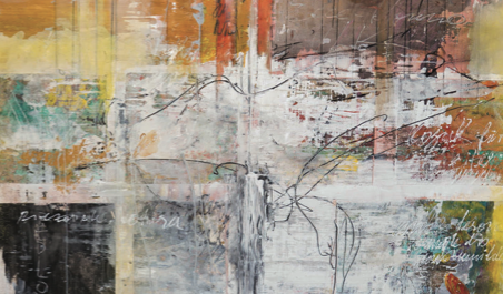 Víctor Ramírez a la Galerie K fins al 9 de gener