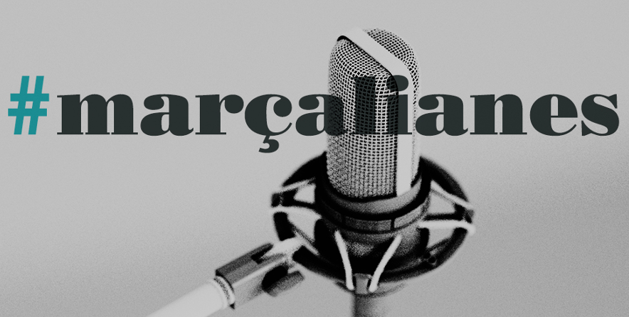 Celebració del llegat creatiu de Maria-Mercè Marçal al CCCB