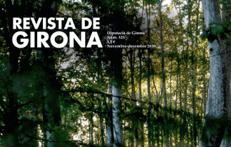 La Revista de Girona, nou número dedicat a la Davesa