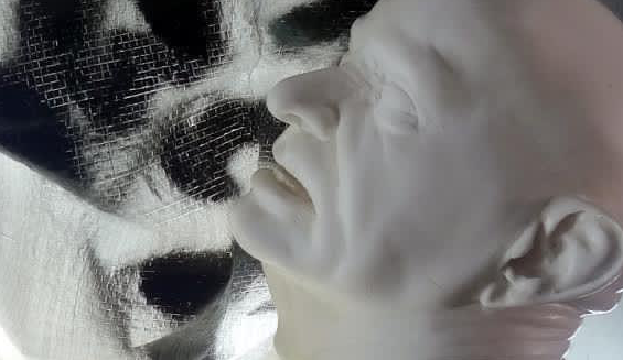 Bernardí Roig a la Galeria Miguel Marcos