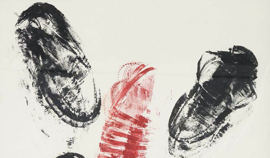 Xavier G-Solís a la Galeria Contrast