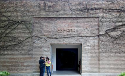 Ignasi Aballí representarà Espanya en la 59a Biennal de Venècia