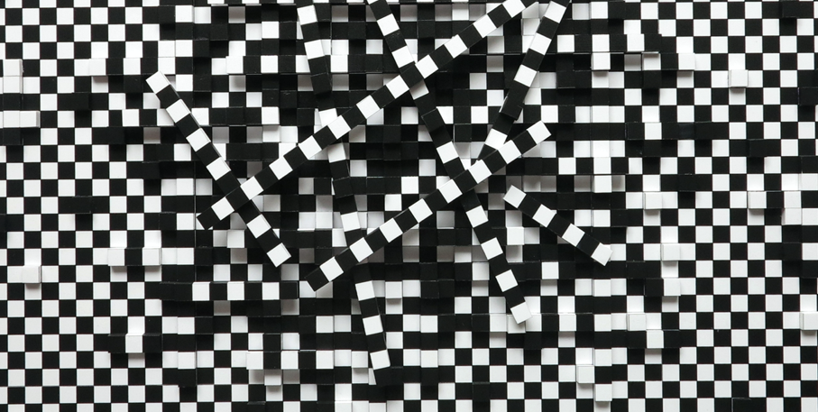 Viktor Hulik a la Galeria Leonhard