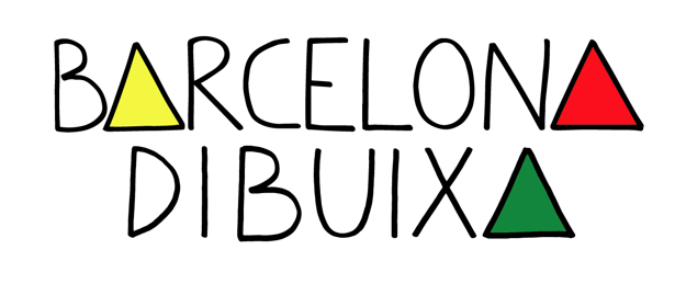 La 10a edició del Barcelona Dibuixa combina la participació virtual i presencial