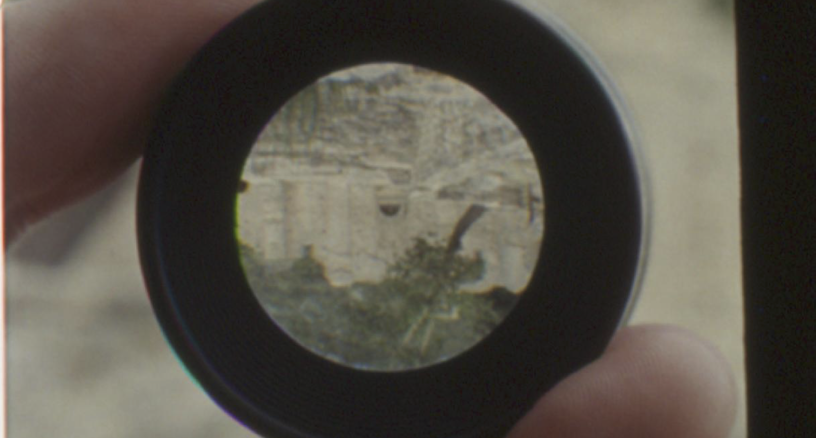 La Filmoteca i LOOP Barcelona col·laboren en un projecte polifacètic i experimental