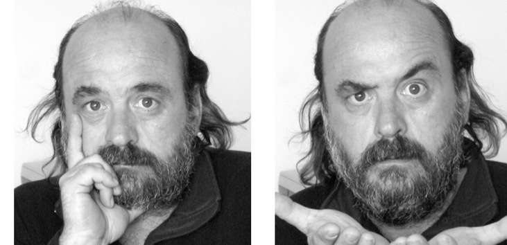 Inspai presenta l’exposició ‘Pep Iglésias. Anacronismes’ a Imaginària