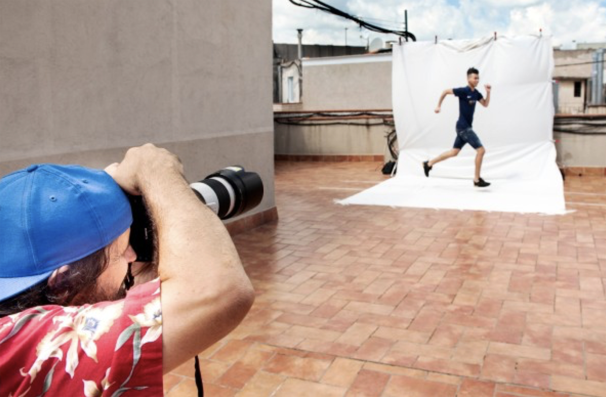 L\'experiència migrant, protagonista de la nova edició de MURAL/LOCAL