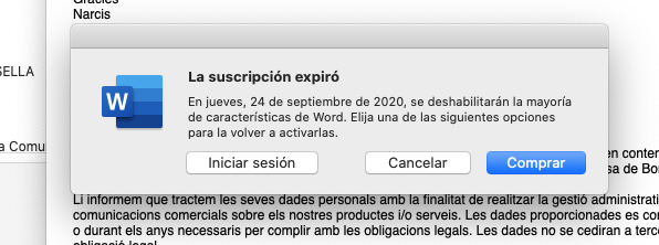 Inund’Art es posa en marxa