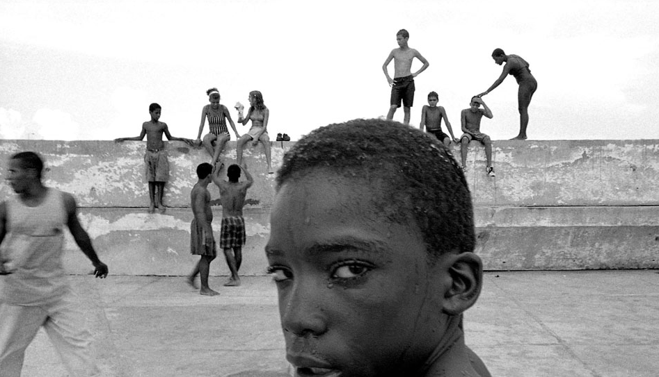 Fotògrafs cubans a Mutuo