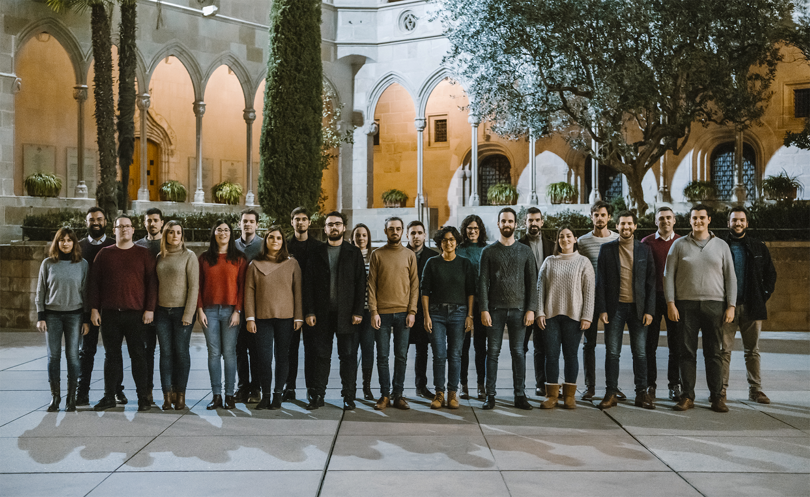 El Cor Cererols presenta “CUM SILENTIO”, enregistrament inèdit de l’obra del Pare Anselm Ferrer