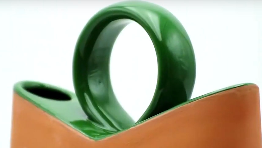 André Ricard, autor del Càntir de l\'any 2020