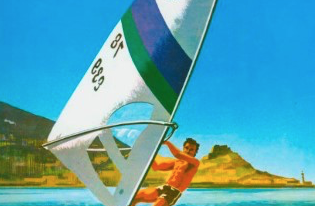 L\'Arxiu de Roses ofereix un recorregut per les portades de les revistes de Festa Major