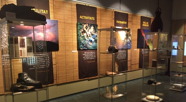 La fotografia d\'Ernest Costa al Museu Darder