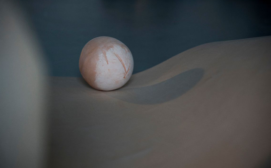 Cristina Mejías a la Blueproject Foundation