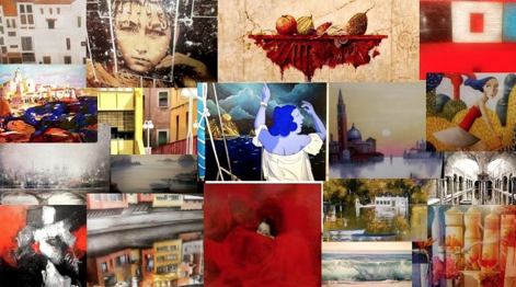 XXXVIII Mostra d\'Estiu a la Galeria El Claustre