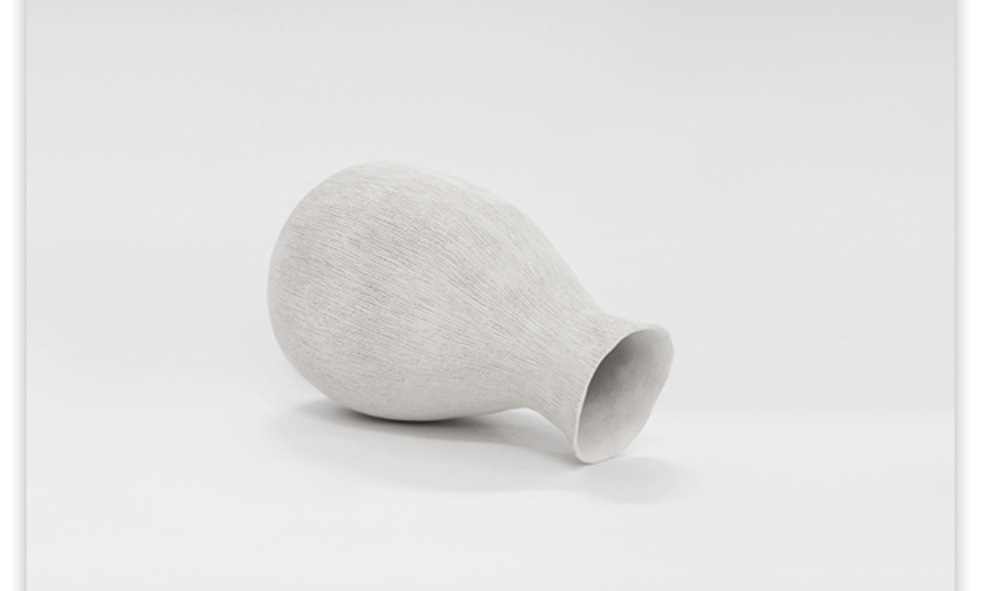 “Cobijos” d’Emma Llorente a la galeria H2O