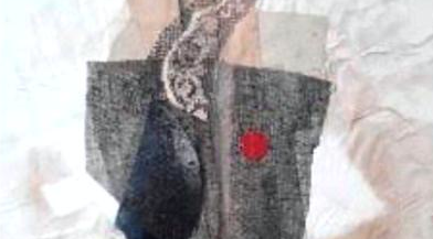 Martine Doll a la Galeria Patrick Domken