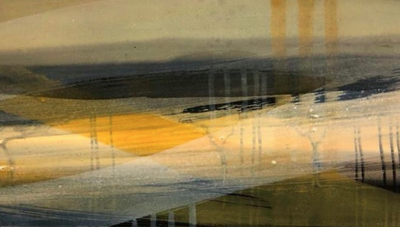 Anet Duncan exposa a la Galeria Patrick Domken