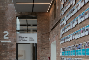 Oberta la convocatòria per participar a En Residència 2020-2021