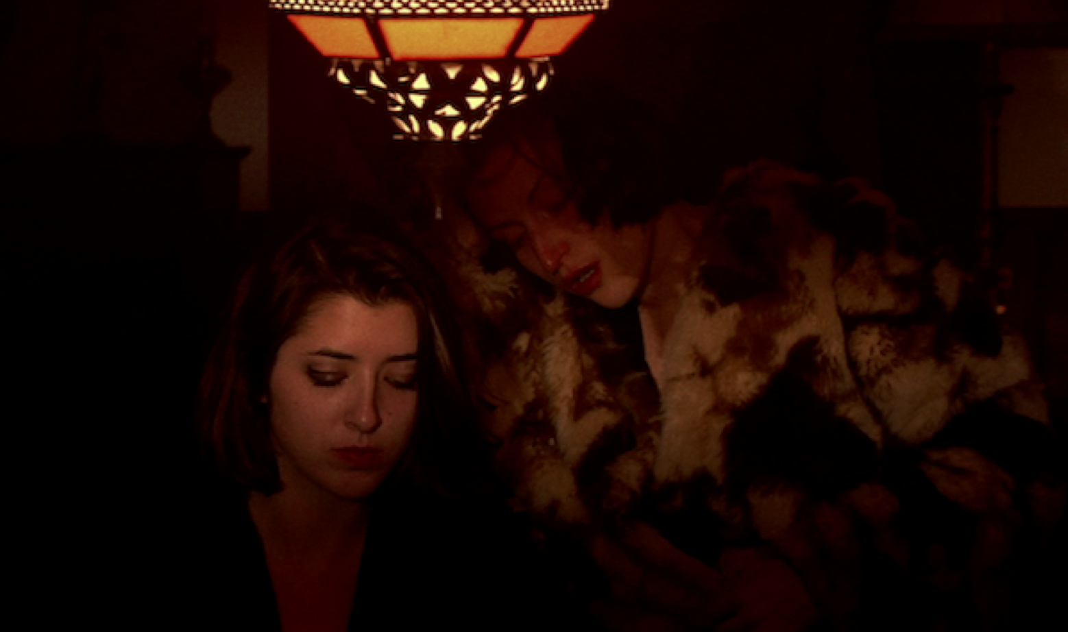 La web del MACBA projecta “Singularity” d’Albert Serra per celebrar el Dia Internacional dels Museus