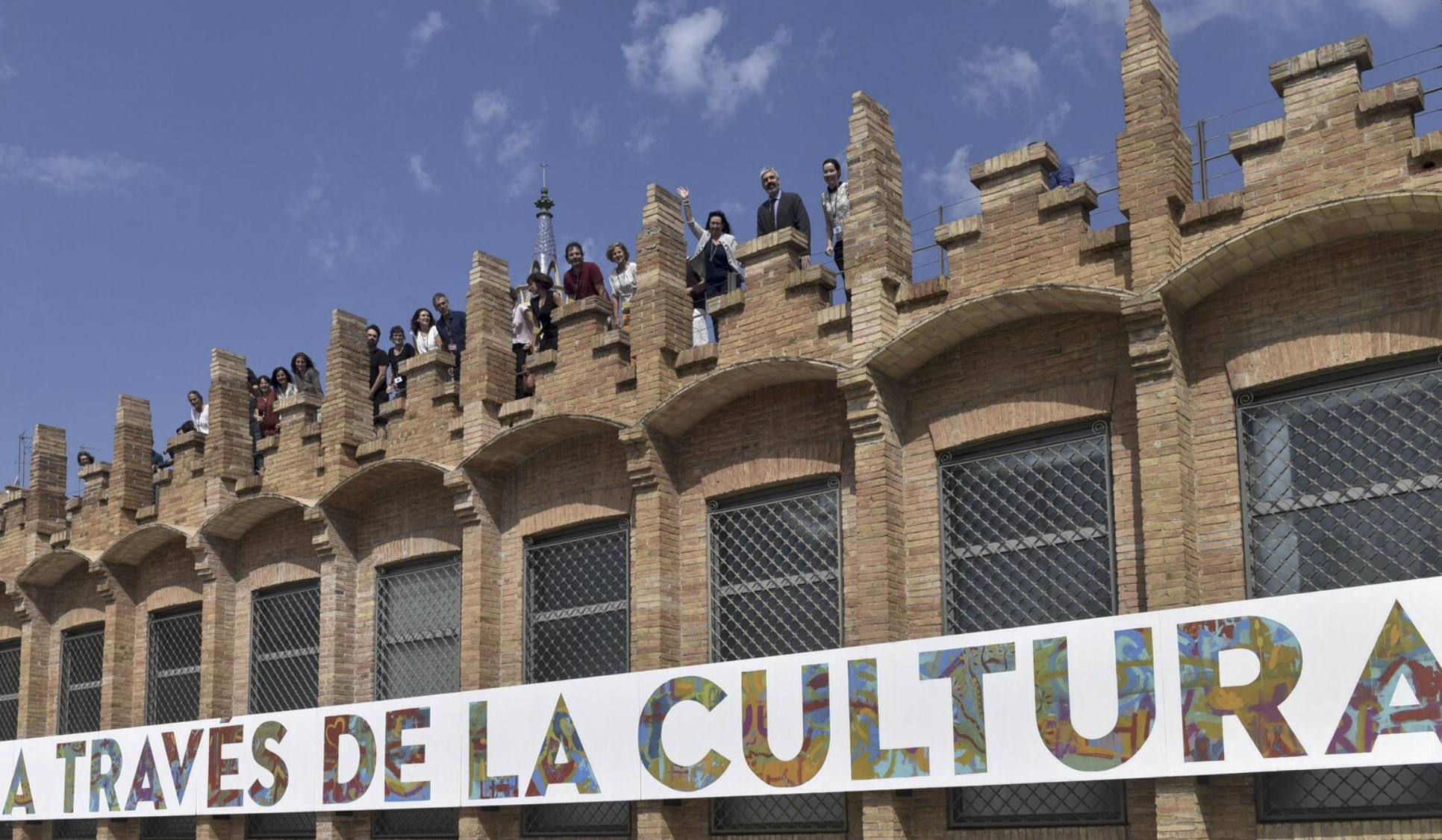 Obra social “la Caixa” obre una nova convocatòria del programa Art for Change