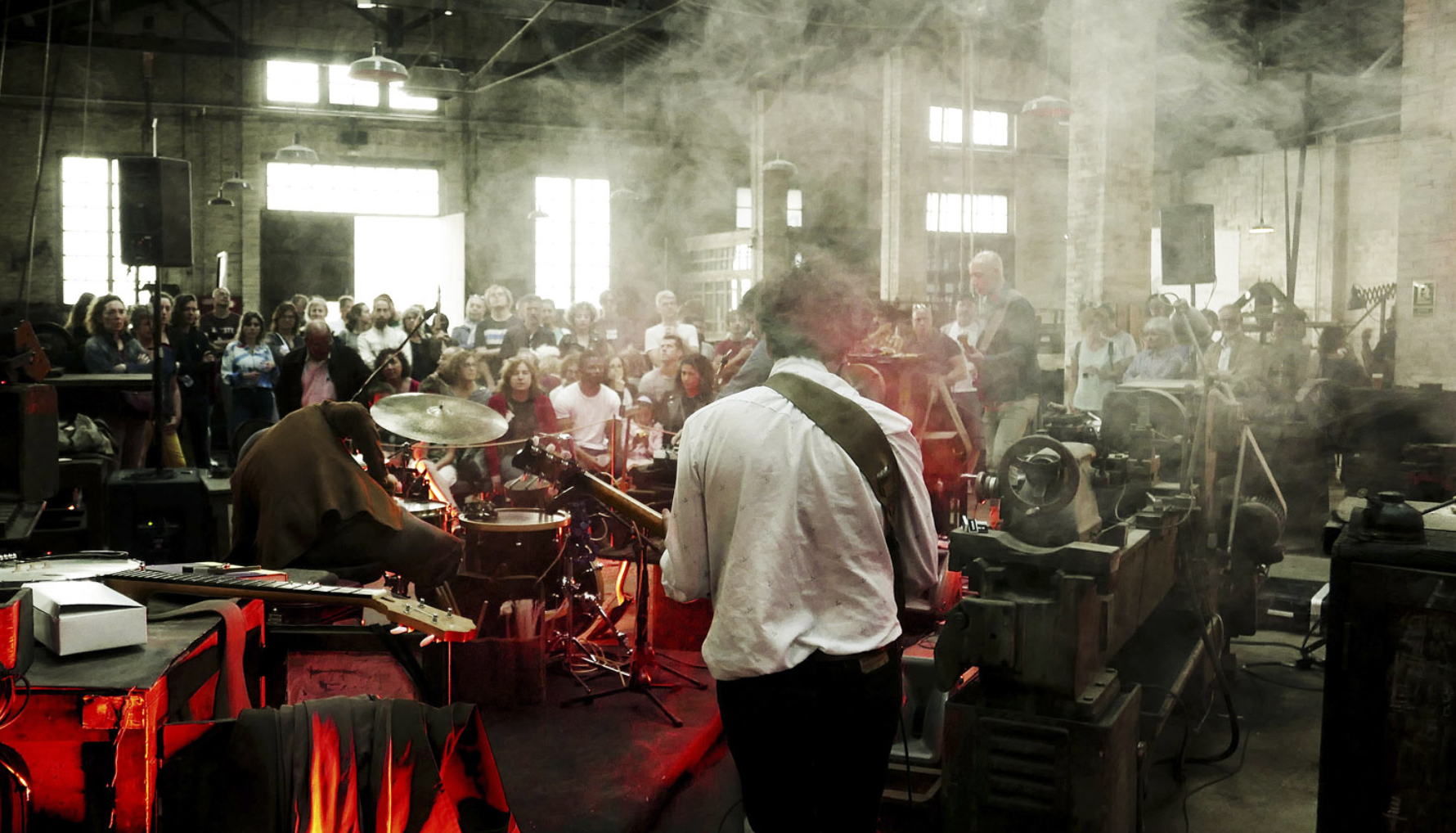 Cultura obre línia de beques per a la recerca i la innovació dels sectors creatius i artístics