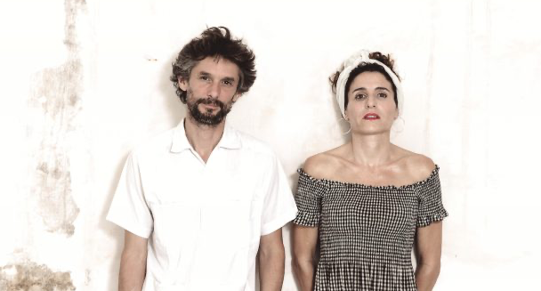 Conversa en directe amb Laia Torrents de cabosanroque