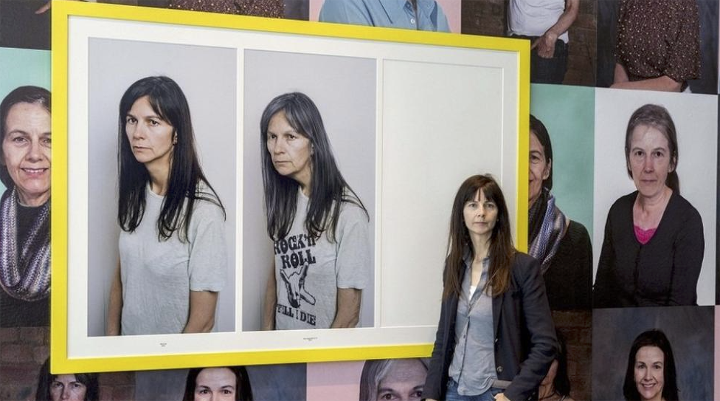 La segona sèrie d’IVAM shots destaca obres de dones artistes de la col·lecció