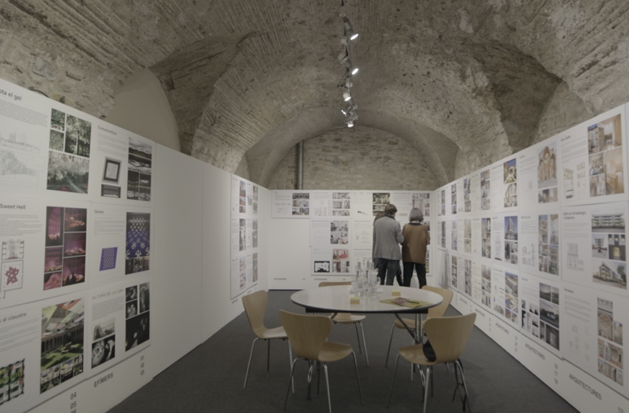 S\'ajornen fins a la tardor els Premis d\'Arquitectura de les comarques de Girona
