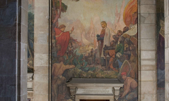 Al cap del carrer: Un cul magnífic