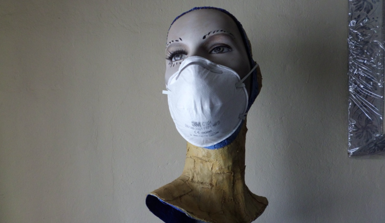 Xema Rosselló imagina un món millor per a tots i totes