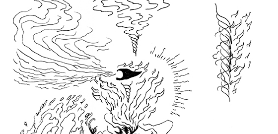 Aldo Urbano a Bombon Projects