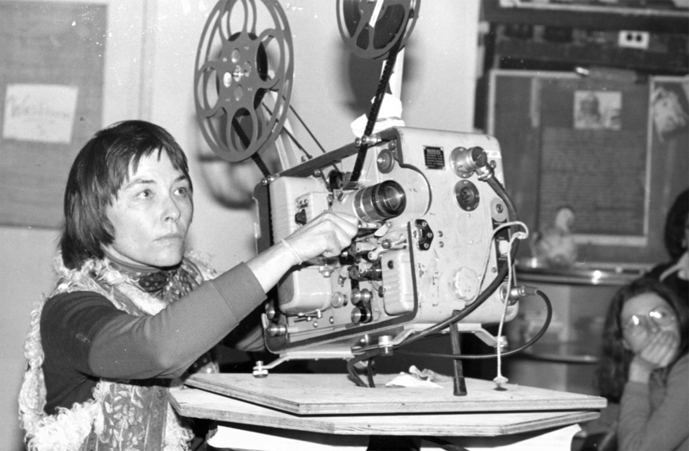 “Sisters!”: la subversió de Barbara Hammer s’instal·la a La Virreina