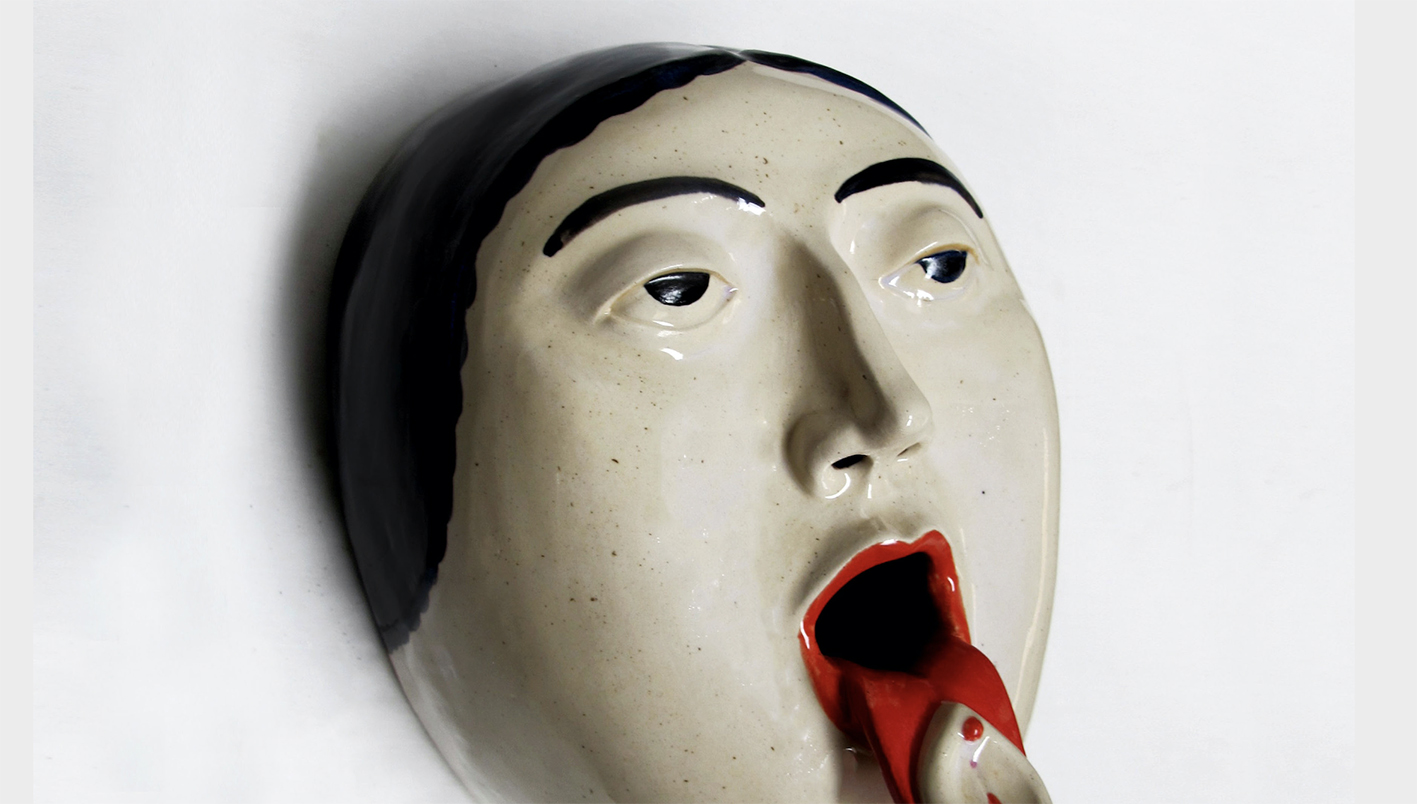 32a edició de La Volta: sobre  l’art contemporani l’artesania