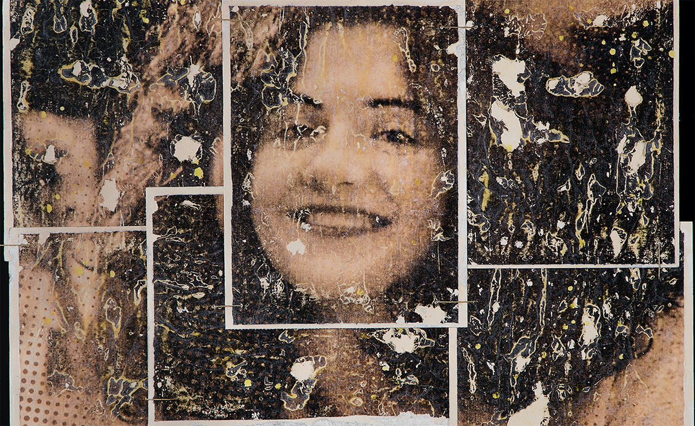 “Muses”: El barri Gòtic actua contra la violència masclista