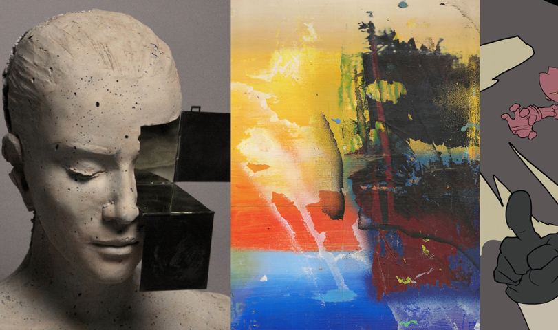 Dotze cicles formatius en art i disseny a Tarragona, Reus i Tortosa