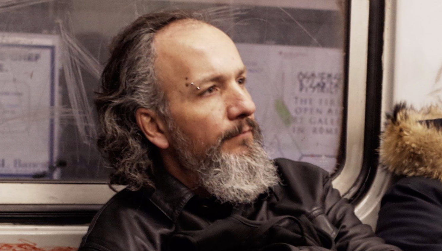 Roc Parés presenta \