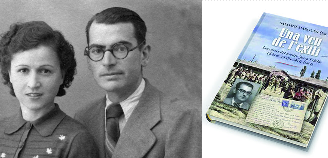 Presentació del llibre \