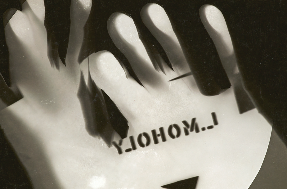 L\'Escola d\'Art i Superior de Disseny d\'Olot  exposa fotografies de László Moholy-Nagy