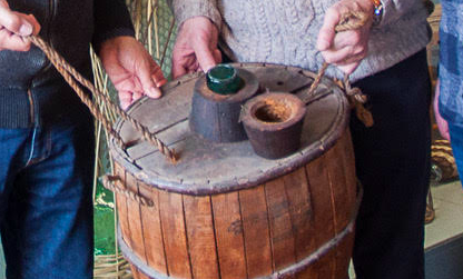 Nova incorporació al fons del Museu i Forn del Vidre 