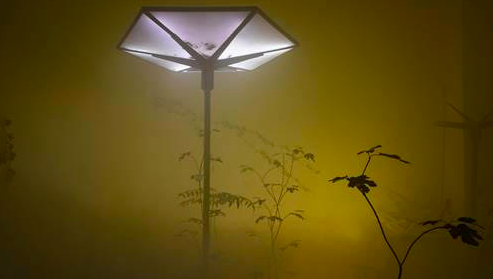 La Casa Encendida presenta \'El despertar\'