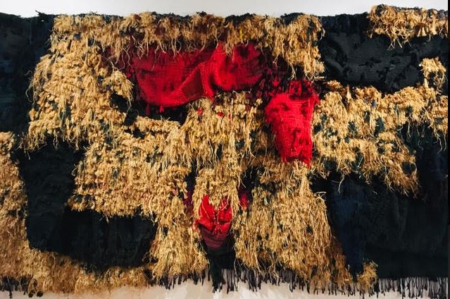 Exposició “Cent anys de tapís” al Centre Grau Garriga