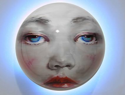 Martin C. Herbst a la Galeria Contrast