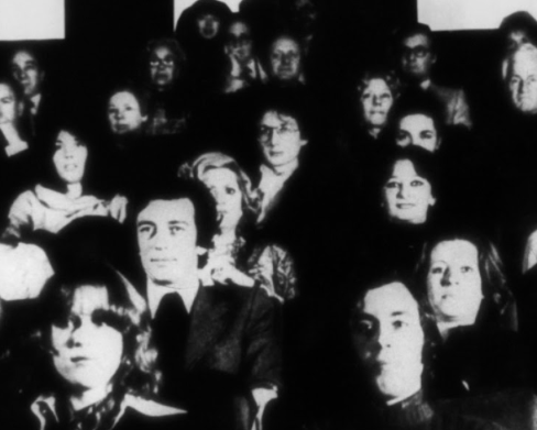 El Reina Sofia i el Cercle de Belles Arts presenten un cicle sobre els cineastes Guy Debord i René Viénet