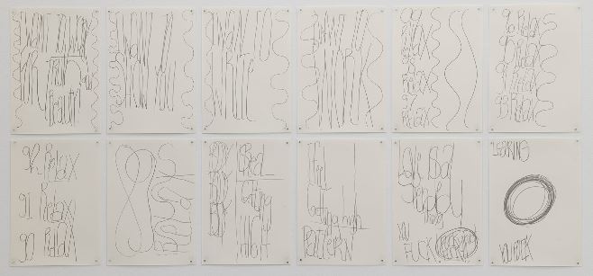 Els dibuixos de Marc Nagtzaam a Projecte SD